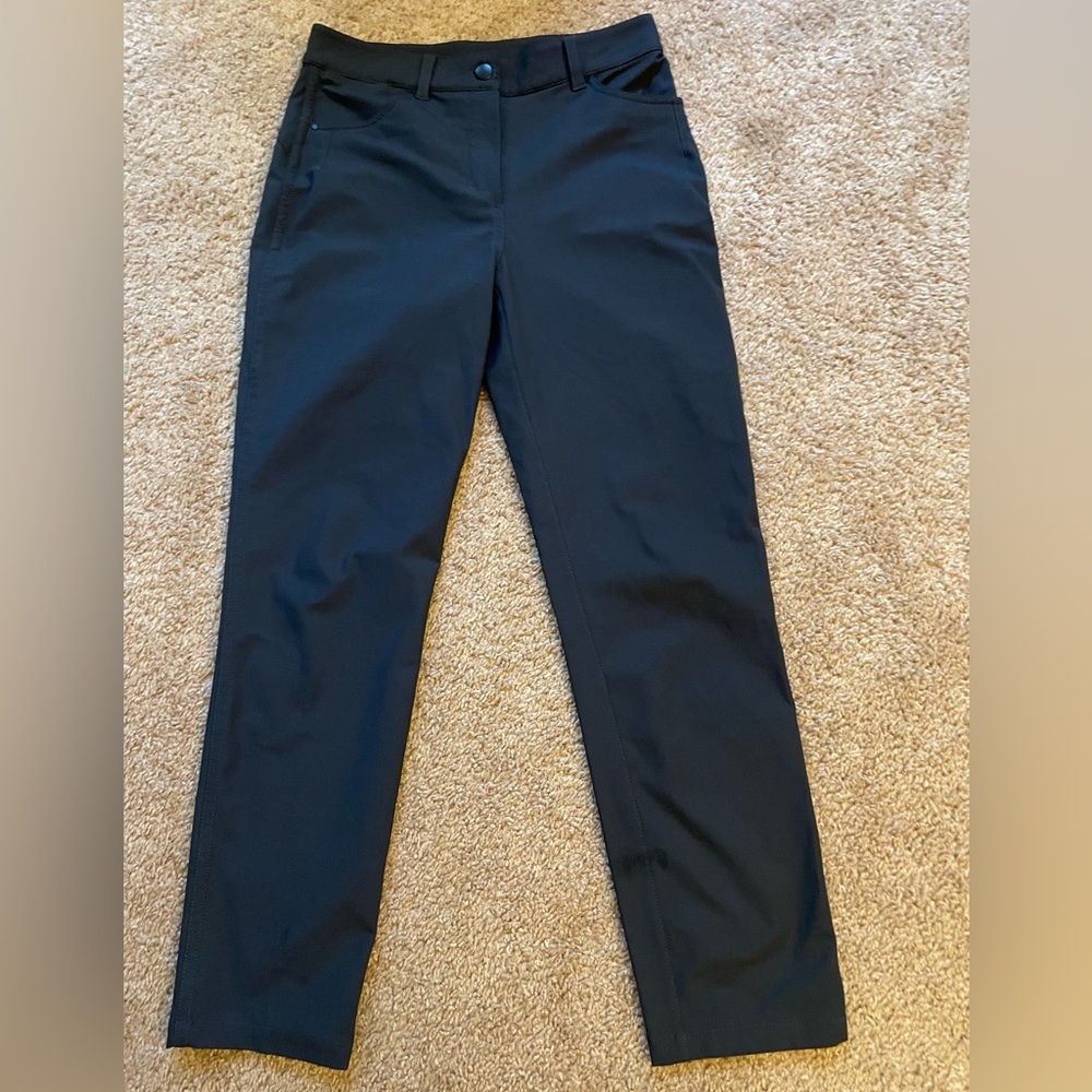 Lululemon City Sleek Pant